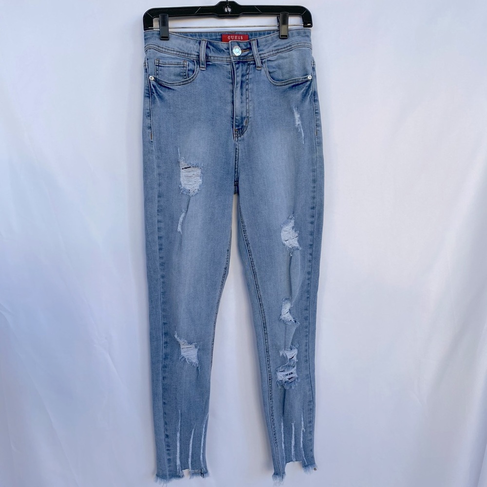 Guess Jeans